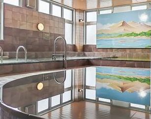 「SPA&SAUNA オスパー」通常入館（大小タオル・館内着付）コース割引